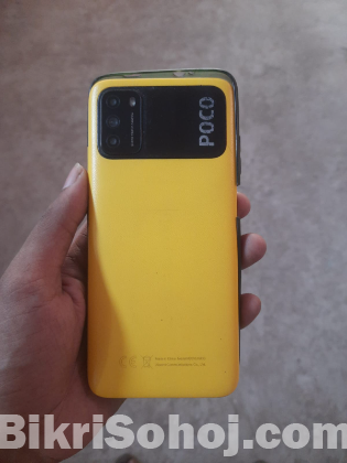 Poco M3